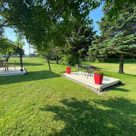 Motel Exquise Котікук Екстер'єр фото