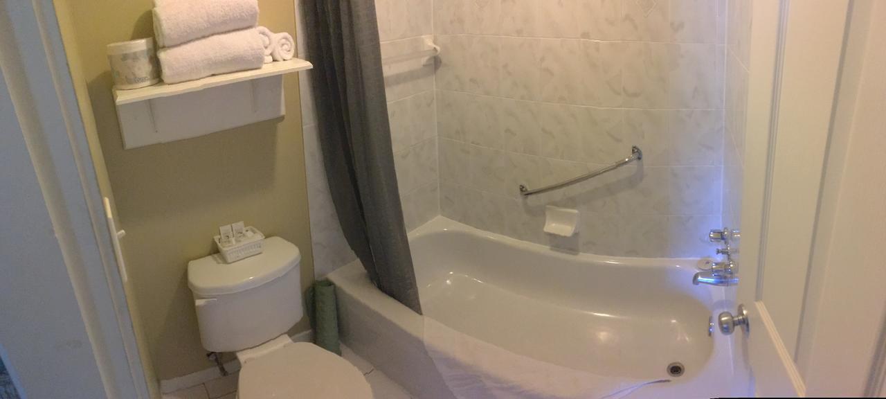 Motel Exquise Котікук Екстер'єр фото